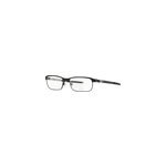 Lunettes de vue oakley ox 3184 318401 tincup 52 / 17