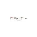 Lunettes de vue oakley ox 3217 321703 socket 5. 0 55 / 17