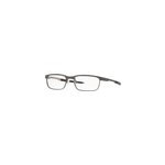 Lunettes de vue oakley ox 3222 322202 steel plate 54 / 18