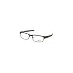 Lunettes de vue oakley ox 5038 503805 metal plate 55 / 18
