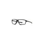 Lunettes de vue oakley ox 8076 807607 crosslink zero 56 / 16