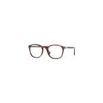 Lunettes de vue persol po 3007vm 24 52 / 19