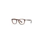 Lunettes de vue persol po 3143v 24 49 / 21