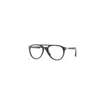Lunettes de vue persol po 3160v 95 el profesor original 52 / 18