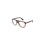 Lunettes de vue persol po 3329v 24 52 / 18