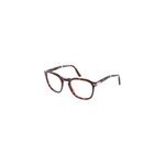 Lunettes de vue persol po 3345v 24 rene 52 / 21