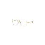 Lunettes de vue ray - ban rx 1971v 3104 square 51 / 19