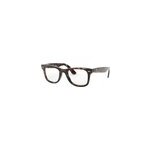 Lunettes de vue ray - ban rx 4340v 2012 wayfarer 50 / 22