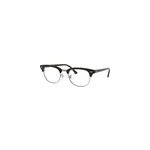 Lunettes de vue ray - ban rx 5154 2012 clubmaster 51 / 21