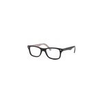 Lunettes de vue ray - ban rx 5228 5014 53 / 17