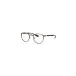 Lunettes de vue ray - ban rx 6355 2620 50 / 20