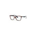 Lunettes de vue ray - ban rx 7066 5585 52 / 17