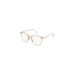 Lunettes de vue ray - ban rx 7140 8124 51 / 20