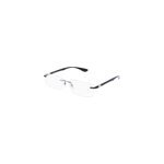 Lunettes de vue ray - ban rx 8724 1000 56 / 17
