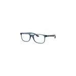 Lunettes de vue ray - ban rx 8903 5262 55 / 18
