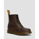 1460 homme dr. martens 1460 f - marron - 46