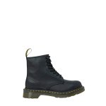 1460 homme dr. martens 1460 f - noir - 36