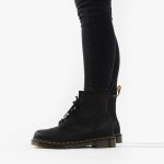 1460 homme dr. martens 1460 f - noir - 43