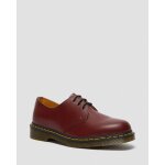 1461 femme dr. martens 1461 - rouge - 40