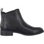 25051 femme marco tozzi 25051 - noir - 41