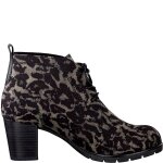 25107 femme marco tozzi 25107 - noir - 39