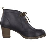 25109 femme marco tozzi 25109 - bleu - 38