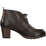 25109 femme marco tozzi 25109 - kaki - 40