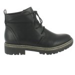 25207 femme marco tozzi 25207 - noir - 37