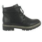 25207 femme marco tozzi 25207 - noir - 38