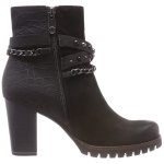 25459 femme marco tozzi 25459 - noir - 40