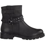 25470 femme marco tozzi 25470 - noir - 36