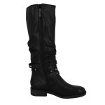 25612 femme marco tozzi 25612 - - noir - 39