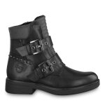 25800 femme marco tozzi 25800 - noir - 37