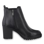 25820 femme marco tozzi 25820 - noir - 41