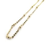 Promo - 29%, les trsors de lily [m8859] - chane cheville  billes