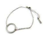 Promo - 38%, les tr�sors de lily [n6335] - bracelet cr�ateur  chor�graphie  gr. . .