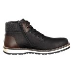 38434 homme rieker 38434 - noir - 40