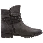 46401 femme marco tozzi 46401 - gris - 35