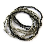 Promo - 50%, les trsors de lily [n8087] - bracelet fantaisie  kilimanjaro  gr. . .