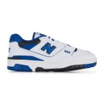 550 blanc / bleu / noir - 44