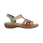 Sandales rieker 65918 - 37