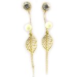 Promo - 72%, les trsors de lily [n3674] - boucles contours de lobes  navajos . . .