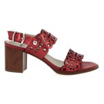 8173 femme dorking 8173 - rouge - 40