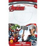 Accessoires de fte marteau de thor