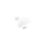 Accessoires pour lunettes oakley o - frame s mx tear - offs (25 pack) homme - 01 - 159