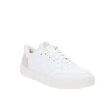 Adidas - baskets pour hommes en simili cuir - 43 Adidas - baskets pour hommes en simili cuir - 43