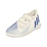 Adidas predator edge. 3 in junior trainers - 28