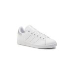 Adidas - chaussures de sport stan smith pour enfant - blanc - 38 Adidas - chaussures de sport stan smith pour enfant - blanc - 38