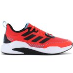 Adidas trainer v - hommes sneakers trainingsschuhe rouge h06207 - 44