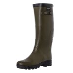 Aigle bottes benyl wellington, vert - 45 Aigle bottes benyl wellington, vert - 45